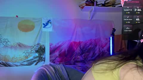 Snapshot of deva_green chatting on 13, 10, 2025 Deva online show from 13, 10, 2025