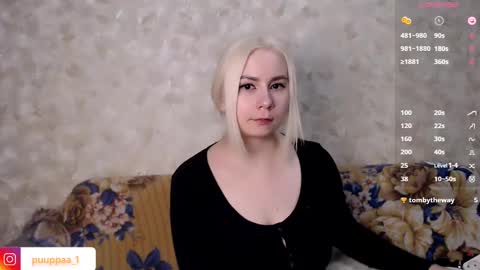 deva_maria_mia online show from 19, 2, 2025