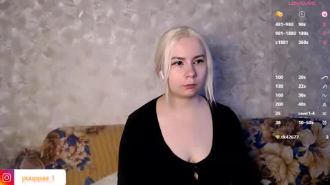 deva_maria_mia online show from 20, 2, 2025