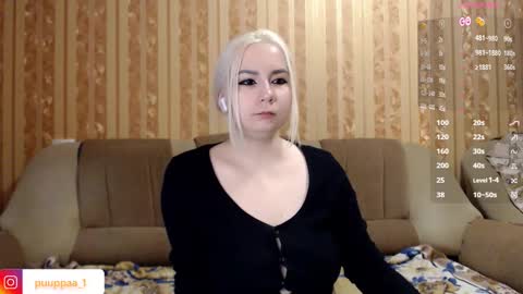 deva_maria_mia online show from 21, 2, 2025
