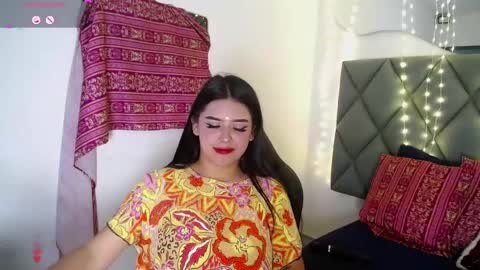 Snapshot of devika_kumar chatting on 5, 6, 2026 devika online show from 5, 6, 2026