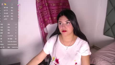 Snapshot of devika_kumar chatting on 14, 7, 2026 devika online show from 14, 7, 2026