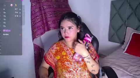 Snapshot of devika_kumar chatting on 17, 7, 2026 devika online show from 17, 7, 2026