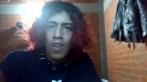 devil407694 online show from 15, 4, 2026