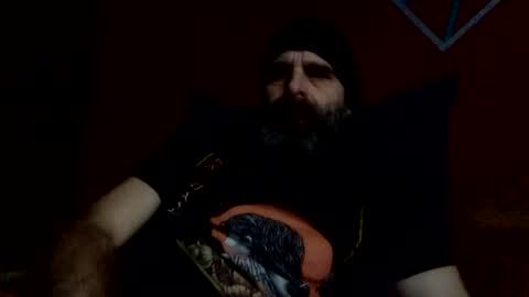 Snapshot of devil_dark_berlin chatting on 5, 12, 2025 ooo Devil Dark ooo online show from 5, 12, 2025