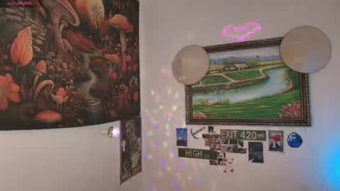 Devil online show from 28, 10, 2025