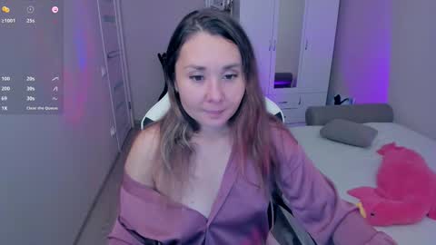 devil_mixie online show from 14, 10, 2025