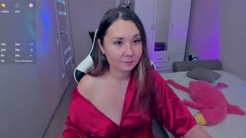 devil_mixie online show from 15, 10, 2025