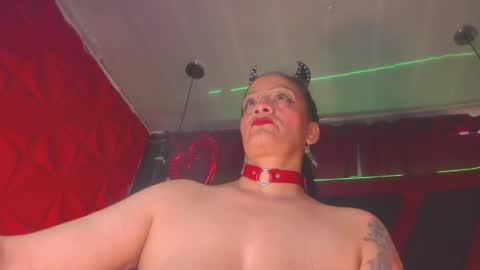 Snapshot of devil_taylorx chatting on 11, 2, 2026 devil_taylorx online show from 11, 2, 2026