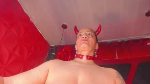Snapshot of devil_taylorx chatting on 14, 2, 2026 devil_taylorx online show from 14, 2, 2026