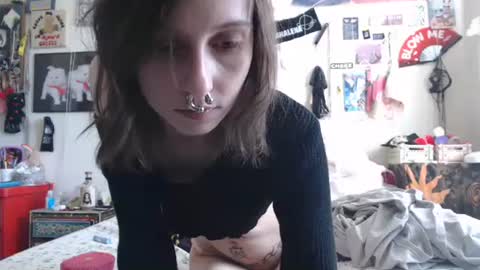 poutyangel online show from 27, 1, 2025