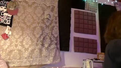 poutyangel online show from 31, 1, 2025