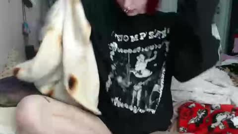poutyangel online show from 2, 6, 2026