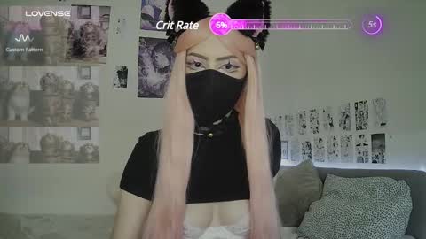 Devil online show from 6, 12, 2024