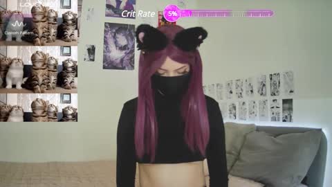 Devil online show from 13, 12, 2024