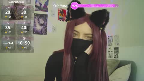 Devil online show from 5, 2, 2025