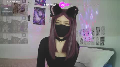 Devil online show from 18, 2, 2025