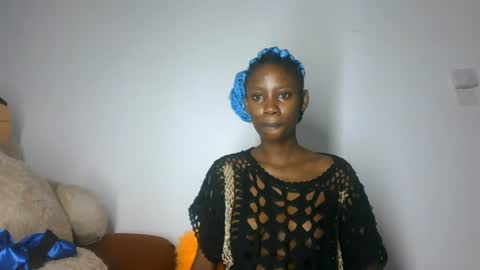 devilish_3710 online show from 12, 7, 2026