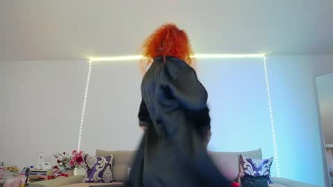 AlexaMills online show from 13, 6, 2026