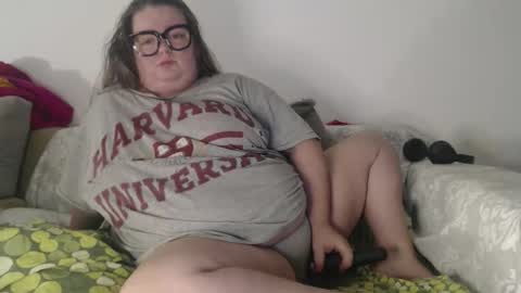 DevilsChick -- OF  online show from 21, 9, 2025