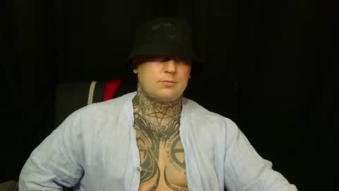 Snapshot of devilwithtats chatting on 21, 7, 2026 Lucian online show from 21, 7, 2026