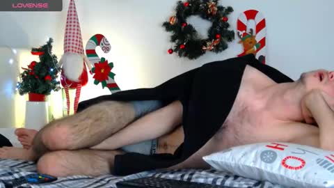 devin_ho online show from 30, 12, 2024