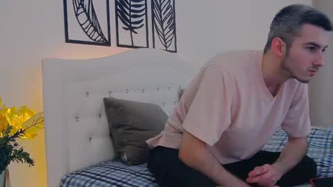 devin_ho online show from 2, 1, 2025