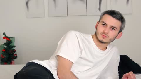 devin_ho online show from 13, 1, 2025