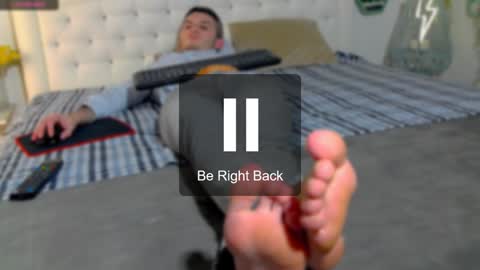 devin_ho online show from 30, 1, 2025