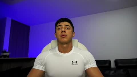 Devin Hunter online show from 27, 12, 2024