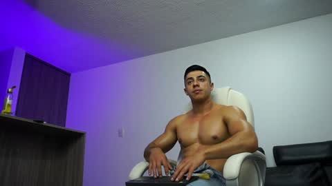 Devin Hunter online show from 18, 1, 2025