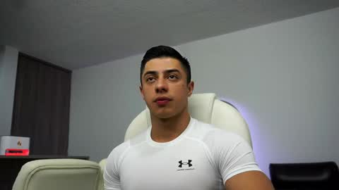 Devin Hunter online show from 25, 1, 2025