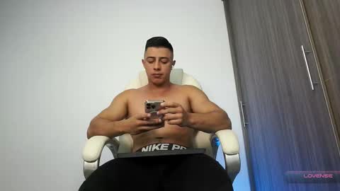 Devin Hunter online show from 14, 1, 2026