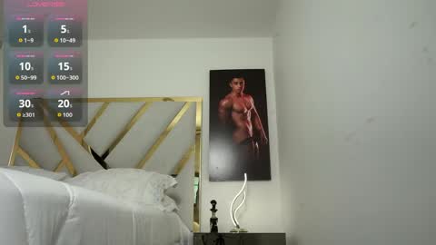 Devin Hunter online show from 1, 3, 2026