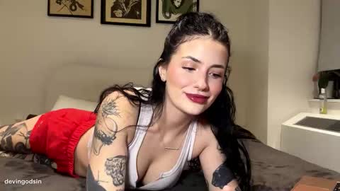 Devin online show from 19, 1, 2026