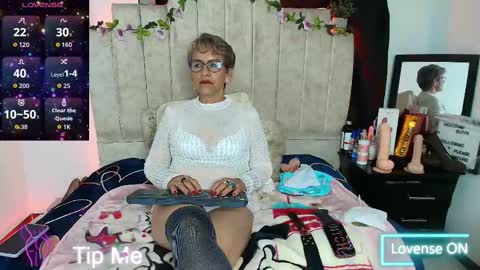 Devora online show from 7, 11, 2025