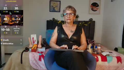 Devora online show from 8, 11, 2025