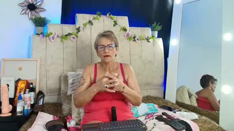 Devora online show from 15, 11, 2025