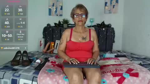 Devora online show from 1, 12, 2025