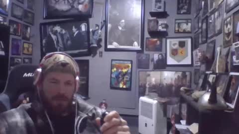 deweycoxx online show from 17, 4, 2026