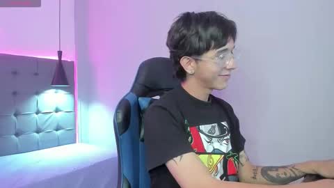 Andy online show from 28, 3, 2026