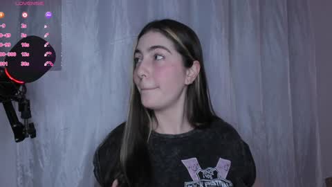 Dex and Lily online show from 12, 12, 2024