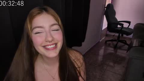 Dex and Lily online show from 25, 2, 2025