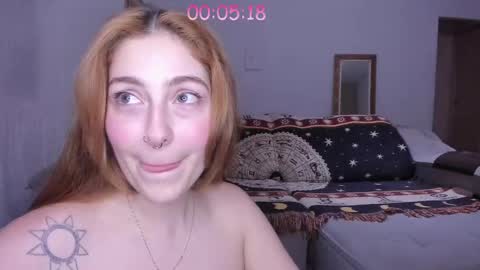 Dex and Lily online show from 4, 10, 2025