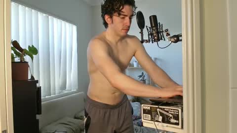 Snapshot of dexcanon chatting on 16, 2, 2025 Dex Canon online show from 16, 2, 2025