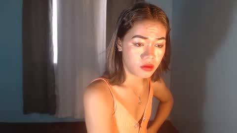 dexie121698 online show from 22, 1, 2025