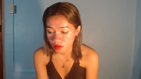 dexie121698 online show from 28, 1, 2025