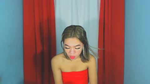 dexie121698 online show from 8, 2, 2025