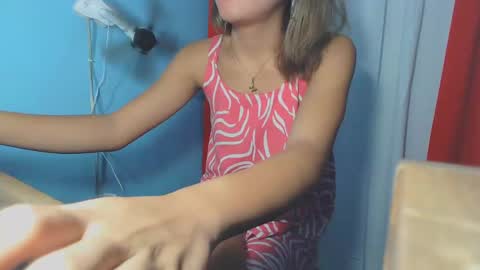 dexie121698 online show from 24, 2, 2025