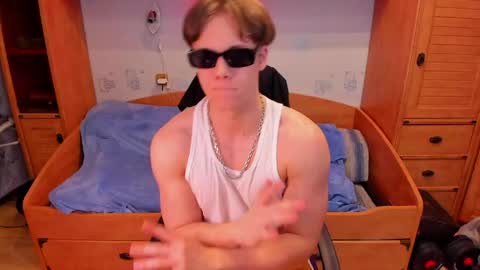 Dexter online show from 16, 5, 2026